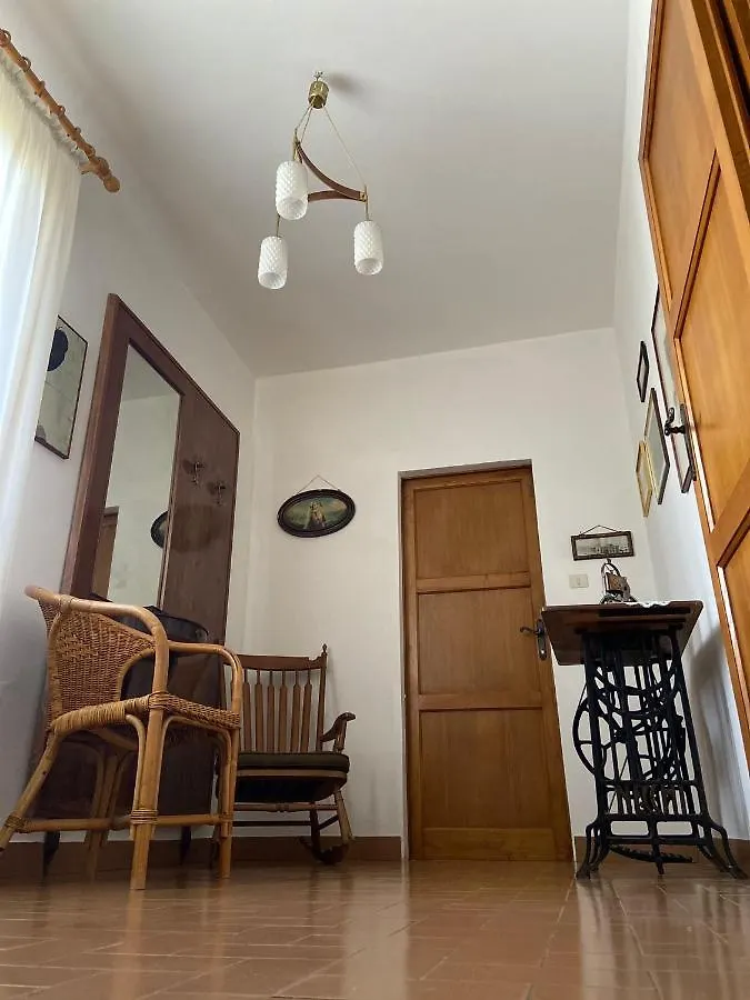 Villa Al Bosco Piamaggio